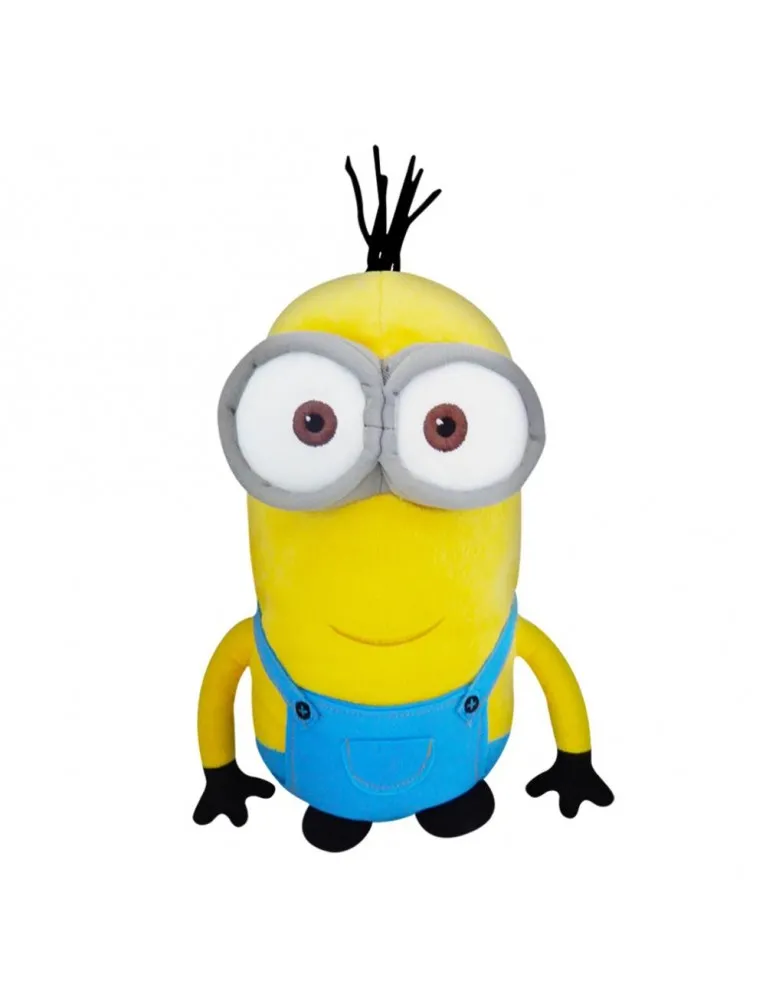 WARMIES Peluche Minion Kevin