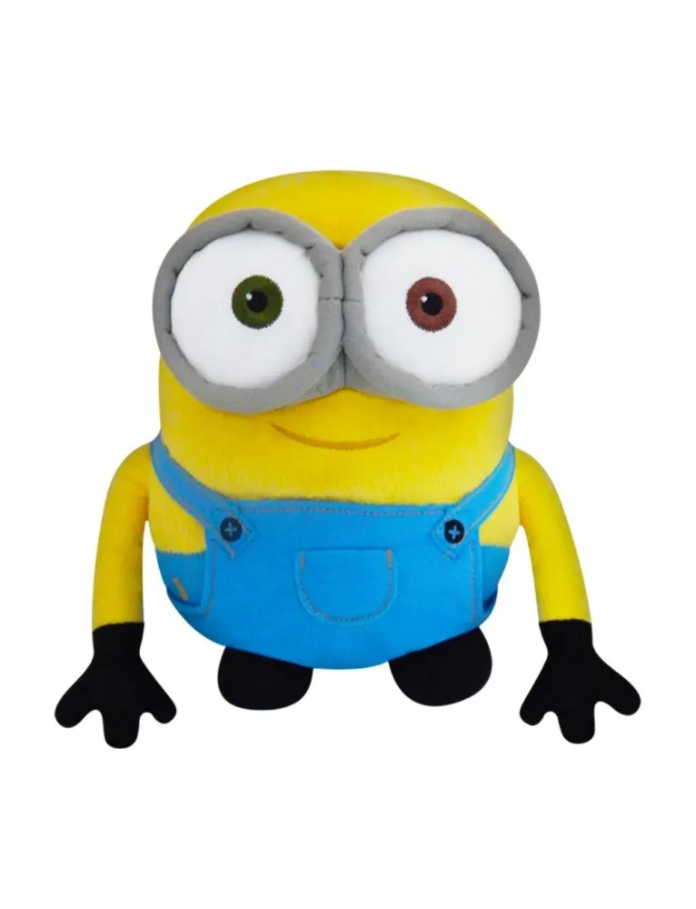 WARMIES Peluche Minion Bob