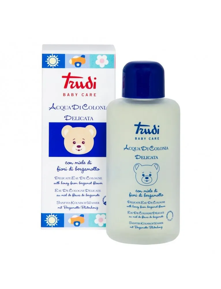 TRUDI Colonia Del.100ml