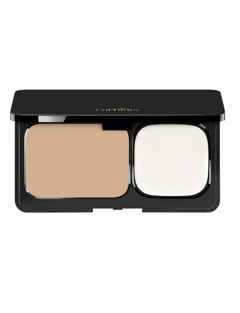 EuPhidra Fondotinta compatto Compatto 01 Naturale 9,5ml