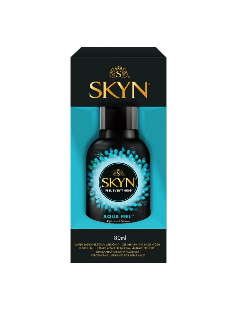 AKUEL SKIN Natural Feel 80ml