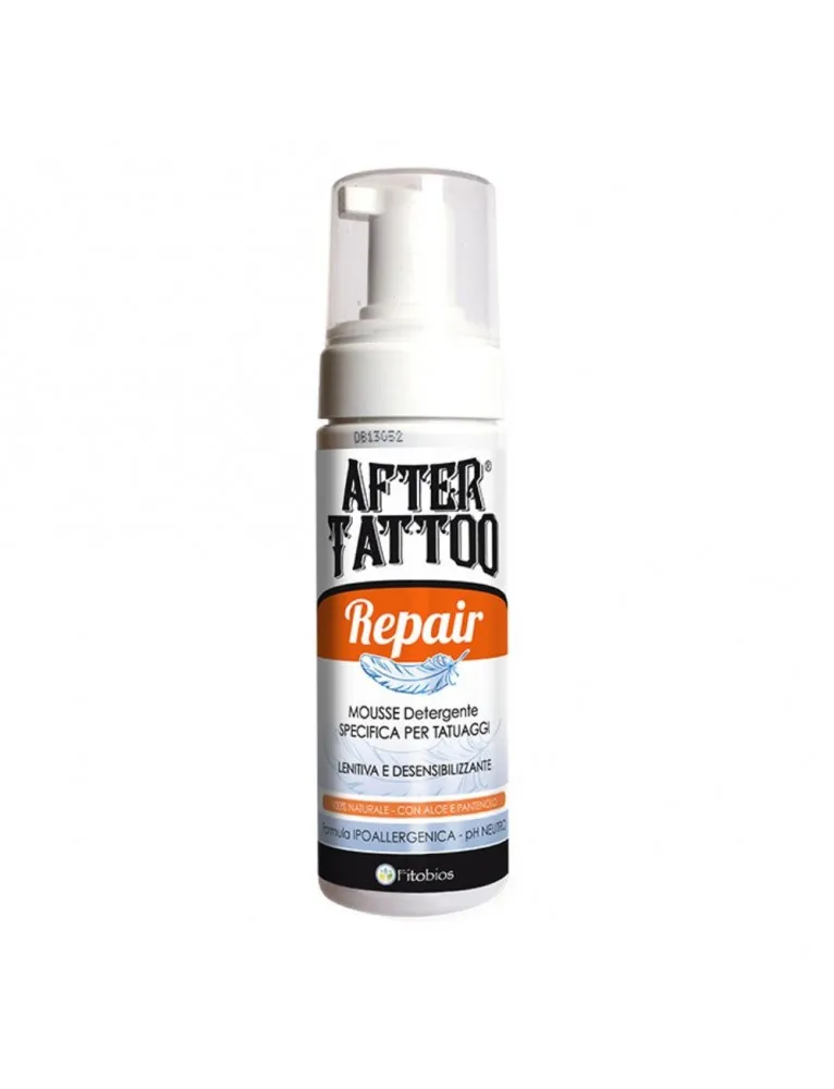 Aftertattoo Repair 100ml