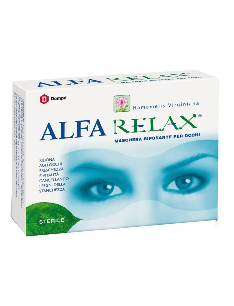 ALFARELAX Masch.Rip.Occhi